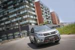 Suzuki Vitara Katana 2019 года